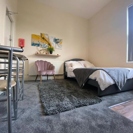 Cosy Studio Apartment - Recently Renovated! Mansfield Exteriér fotografie