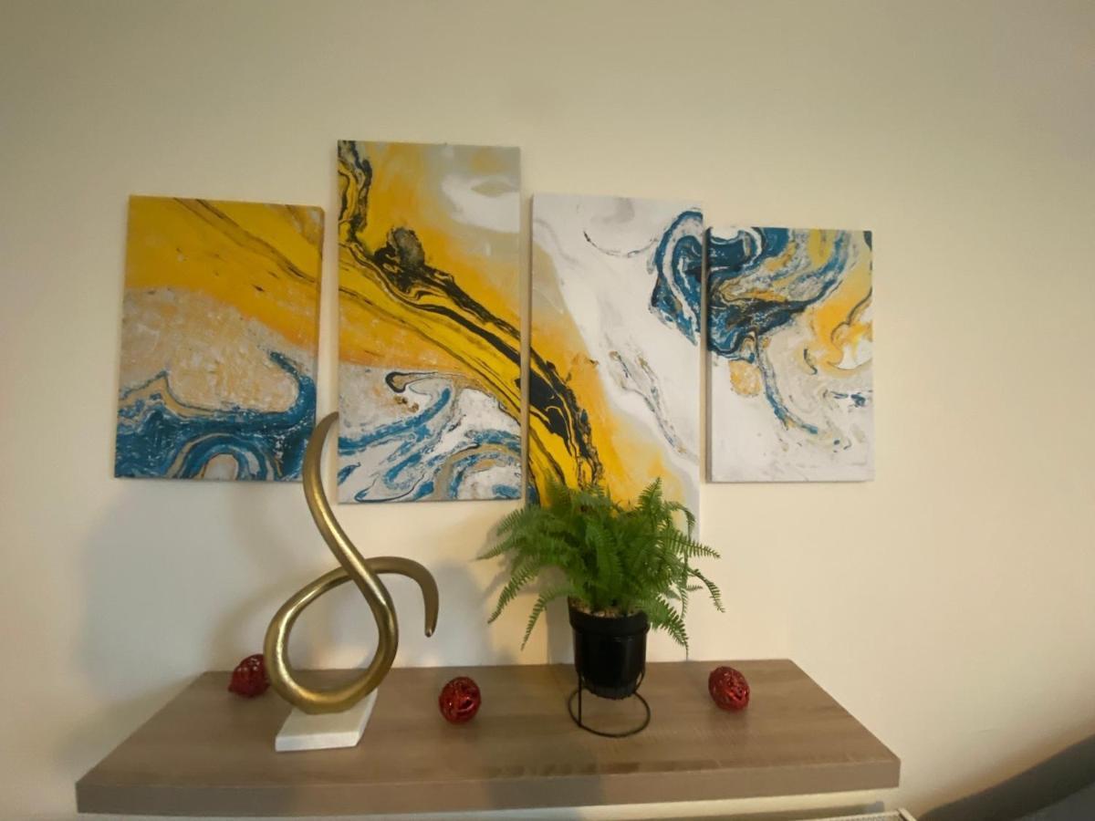 Cosy Studio Apartment - Recently Renovated! Mansfield Exteriér fotografie